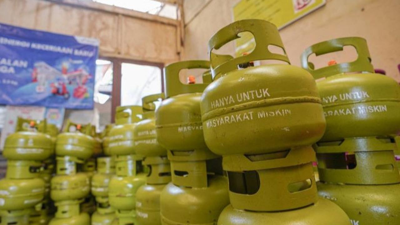 Warung Pengecer Tak Boleh Lagi Jual LPG 3 Kg Mulai Besok, Kecuali Sudah Terdaftar