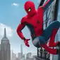 Simak fakta-fakta berikut ini supaya lebih mudah membayangkan bagaimana keseruan film Spider-Man: Homecoming