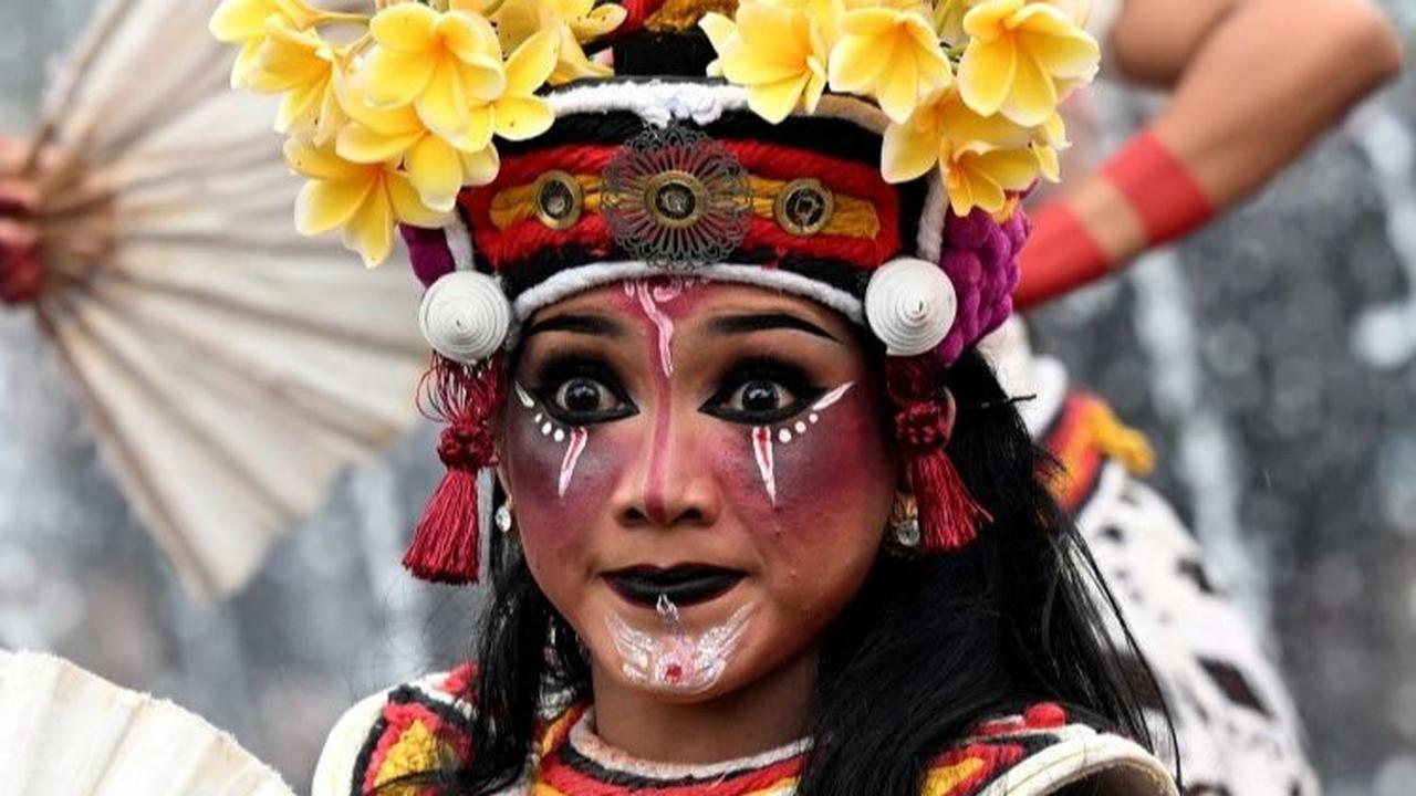 Ini yang Perlu Diketahui Saat Berkunjung ke Bali di Hari Raya Nyepi