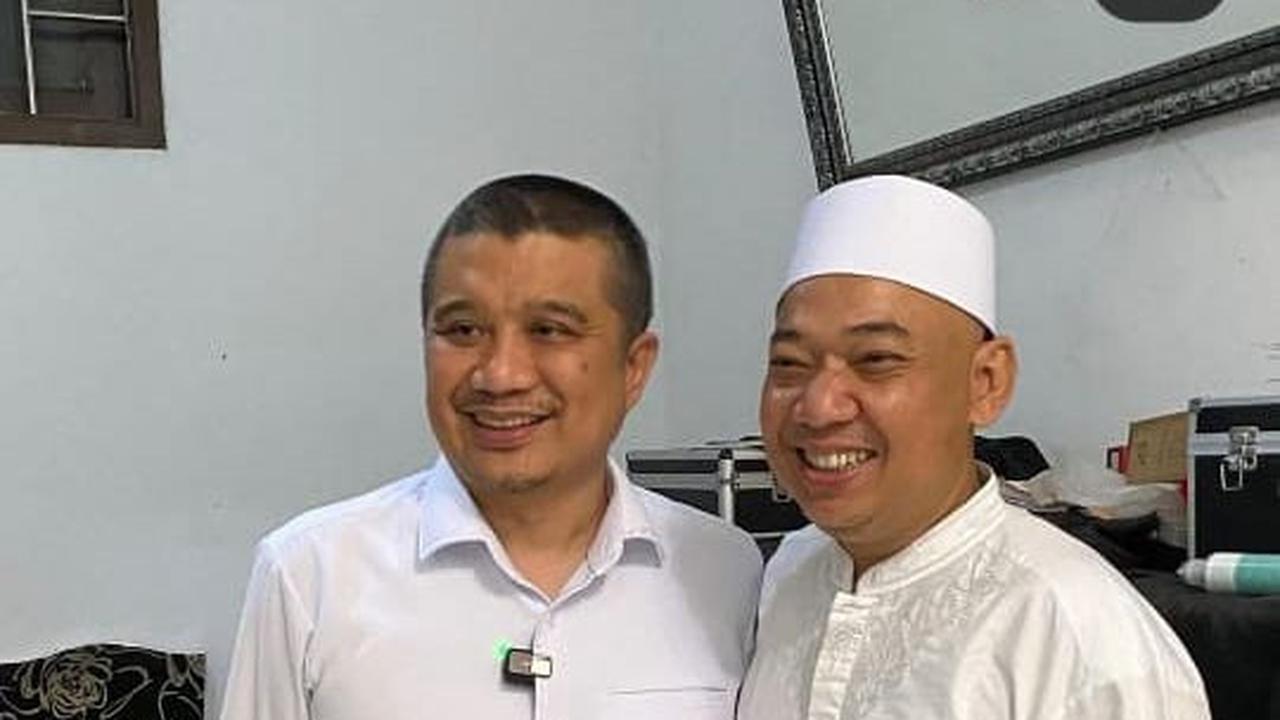 Profil Erwin Aksa, Keponakan JK Pernah Ungkap Utang Anies Kini Jadi Timses Prabowo-Gibran