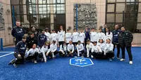 Timnas Indonesia Putri U-17 Curi Perhatian di Akademi FFF! Pemain Lokal Pukau Pelatih Prancis