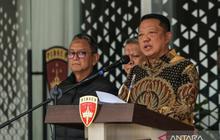 Komisi III DPR RI Bentuk Tim Pengawas, Pastikan Penanganan Korupsi Tetap Berjalan Usai Mundurnya Jampidsus Febrie
