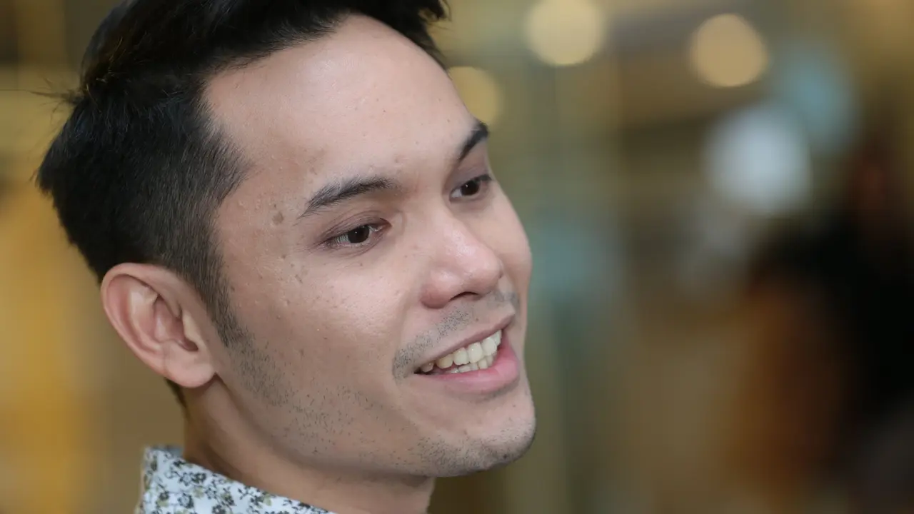 [Bintang] Ben Kasyafani