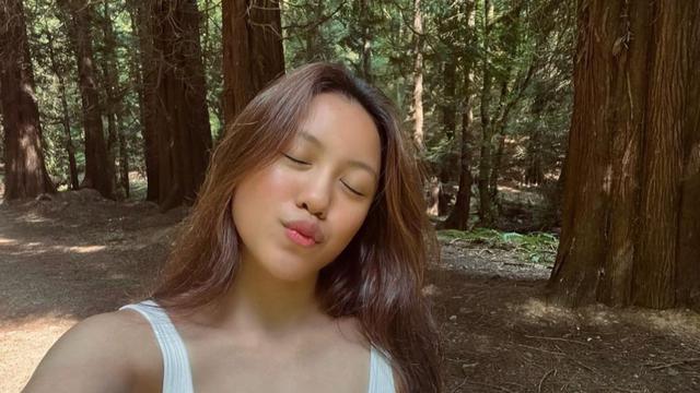 Aktivitas Loly di Inggris