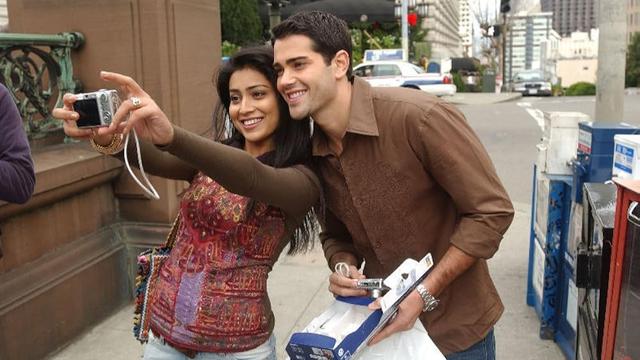 The Other End of the Line (2007)