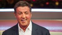 Sylvester Stallone (Charles Sykes/Invision/AP)