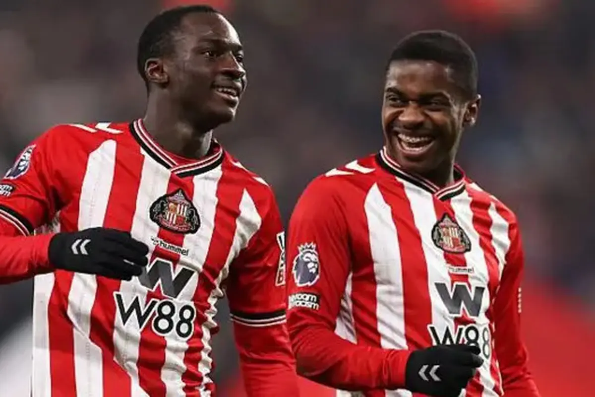 Sunderland vs Burnley