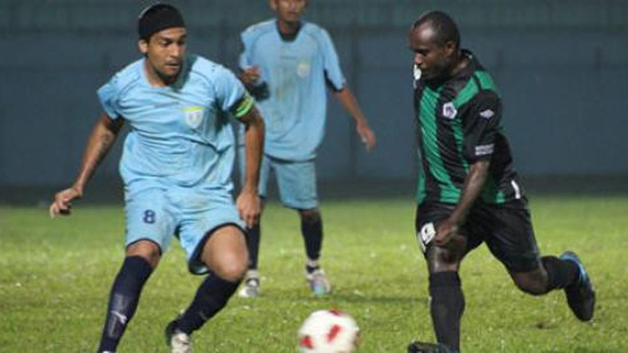 Persela dan Persiwa masih optimis lolos semifinal