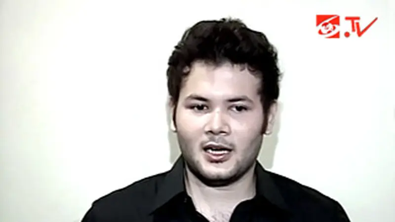 Ridho Rhoma