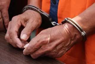 Ilustrasi - Borgol. (Liputan6.com/Muhamad Ridlo)