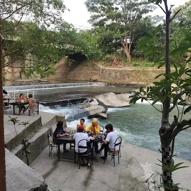 Kopi Opak #29 (Google Maps/Reza Akhmad)