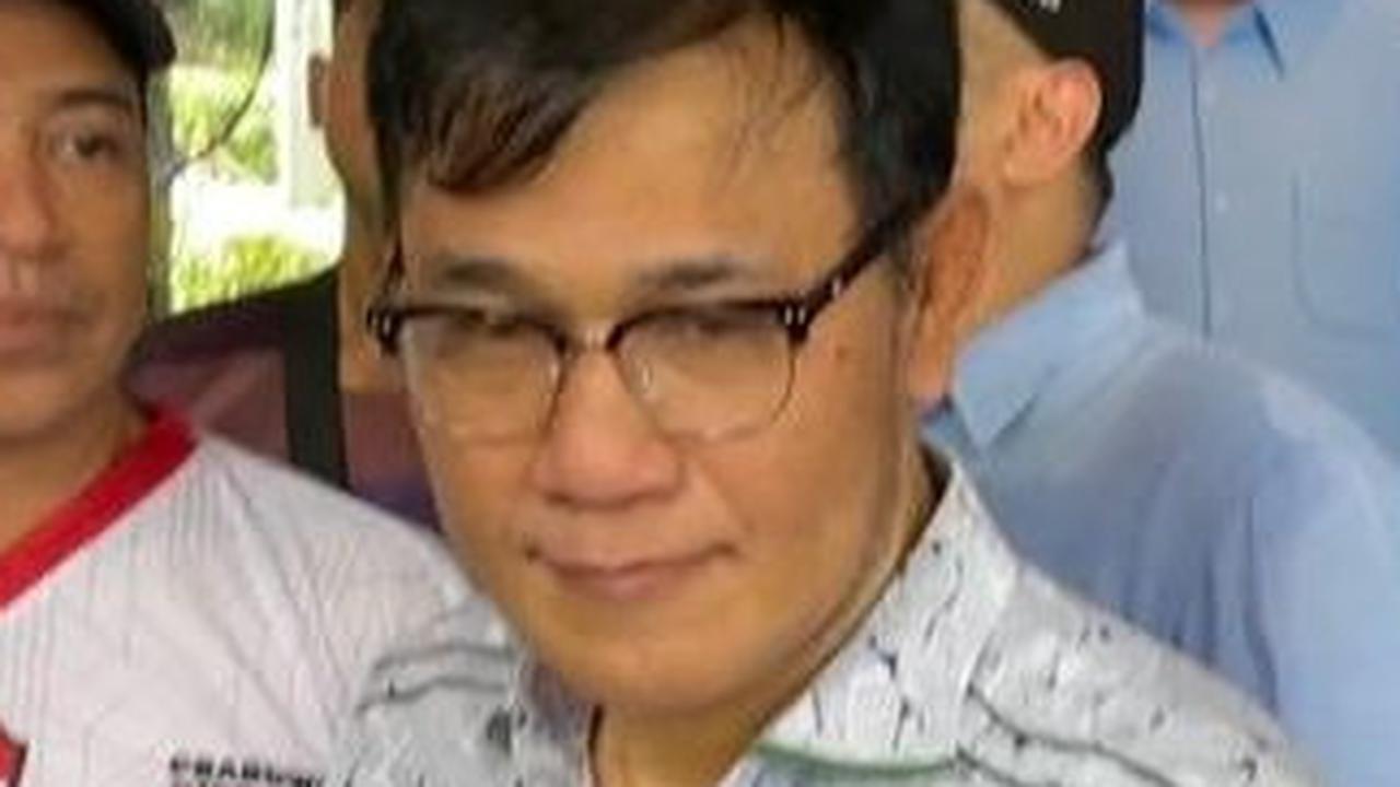 Dewan Pakar TKN soal Mahfud Dilaporkan ke Bawaslu: Bahan Debat Bukan untuk Diadukan
