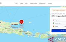 Fakta Unik: Gempa Bumi Sumenep Magnitudo 6,5 Disusul Empat Kali Gempa Susulan, BMKG Ungkap Penyebabnya