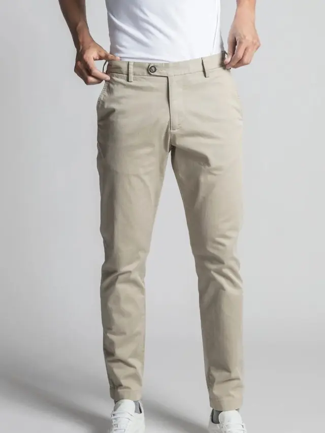 Model Celana Chino
