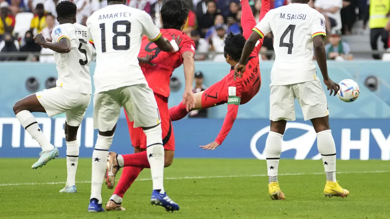 Piala Dunia 2022