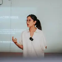 [Instagram/therealdisastr]