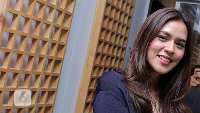 [Bintang] Raisa Andriana