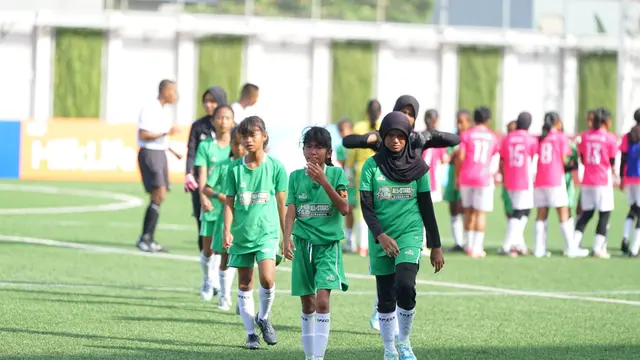 MilkLife Soccer Challenge