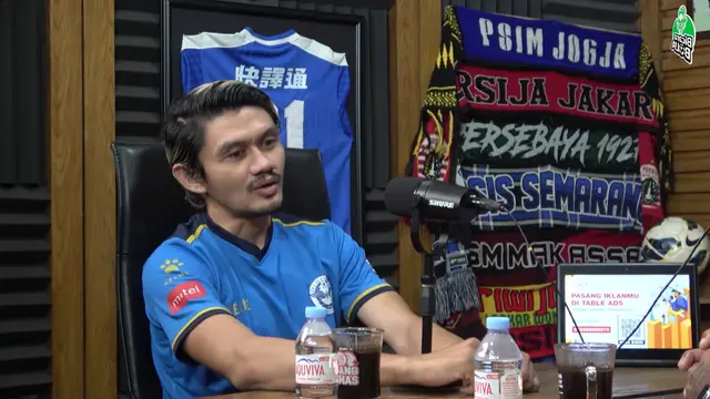 Ahmad Yani