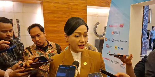 Bursa Mineral Bakal Jadi Penentu Harga Komoditas Andalan RI