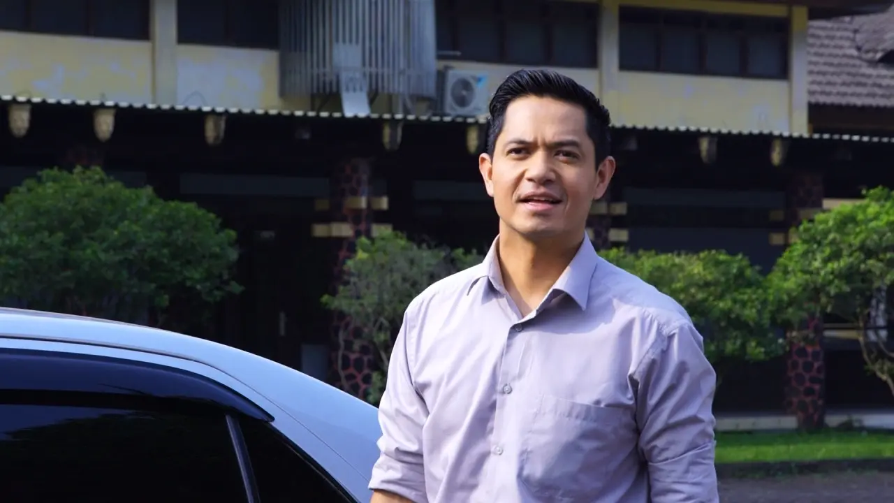 Cinta Kedua
