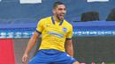 8. Neal Maupay (Brighton) - 4 gol. (AFP/Peter Byrne/pool)