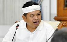 Belum Dapat Laporan, Begini Respons Polisi Terkait Dugaan Ancaman Pembunuhan Dedi Mulyadi