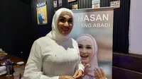 Rita Hasan merilis single Tak Ada yang Abadi