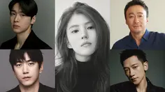 Pemeran ‘Solo Leveling’ Live Action Bertabur Bintang, Gandeng Byun Woo Seok Hingga Han So Hee