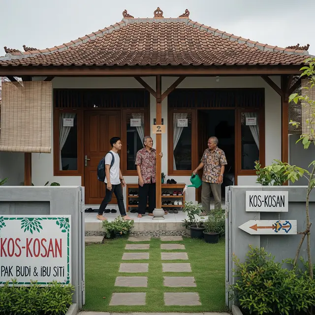 13 Ide Usaha untuk Pensiunan yang Tidak Rugi Meski Tidak Laku, Produktif di Usia Senja