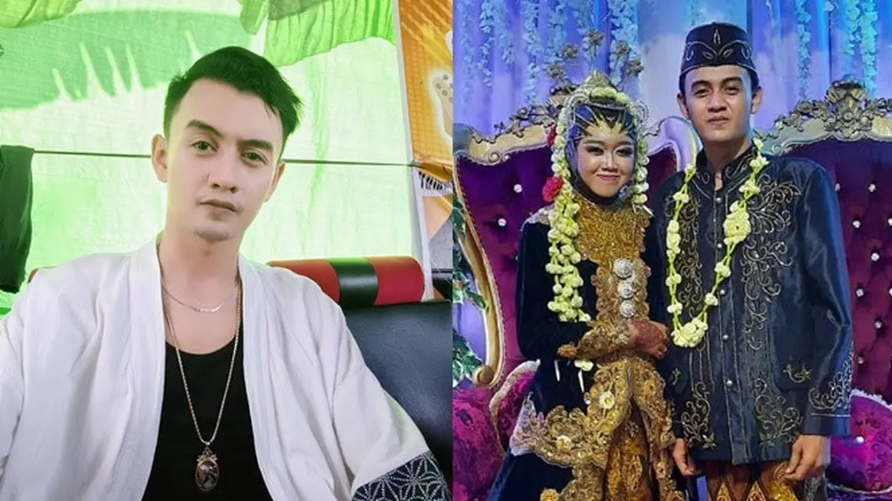 Baru Menikah 1 Bulan Lalu, Ini 5 Fakta Meninggalnya Fadhli Borneo KDI