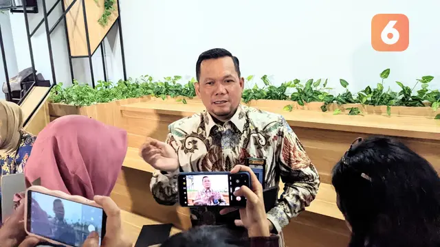 Agus Suryo Suripto