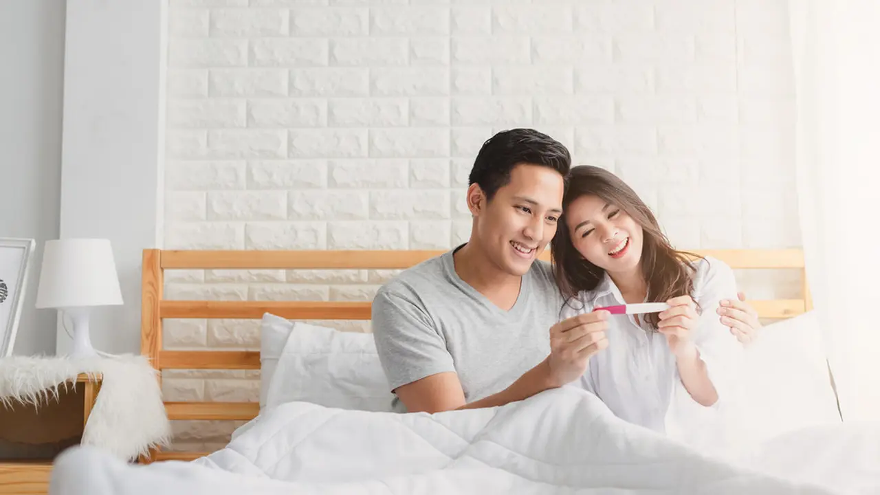 Harap-harap Cemas Menanti Kehamilan, Sudah Tahu Fakta Tentang Infertilitas?