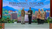 Dorong IKD, Kemendagri Pastikan Layanan Publik Lebih Cepat