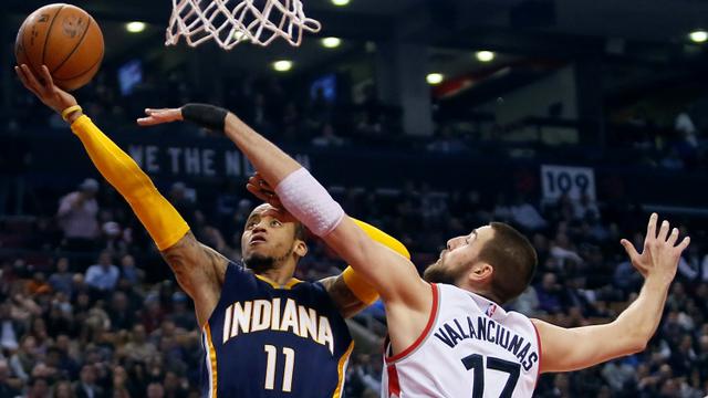Indiana Pacers