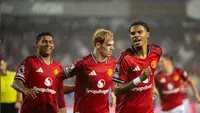 Lumayan, Manchester United Kantongi Cuan dari Pemain Akademi Tak Terpakai