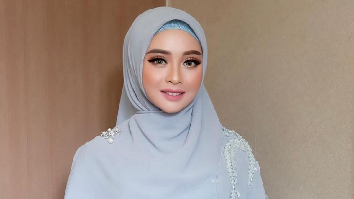 Kini Sudah Bukaan Ketiga, Momen Ega Noviantika yang Tengah Bersiap untuk Melahirkan