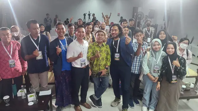 Staf Khusus Presiden Bidang Inovasi, Pendidikan dan Daerah Terluar, Billy Mambrasar
