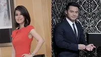 2 News Presenter Indosiar Gemar Makanan Khas Makassar dan Berkuah