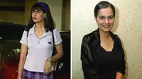Lama Tak Muncul, Ini 6 Potret Terbaru Dominique Sanda ‘Tuyul dan Mbak Yul’