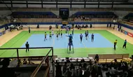 Jadwal Final Liga Voli Mahasiswa Seri Jakarta 2026: STIES Mitra Karya Bisa Borong Gelar
