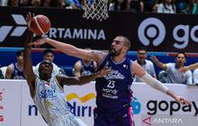 Solid Bertahan, Kunci Kemenangan RANS Simba Bogor Atas Satria Muda di IBL Pekan Ke-10
