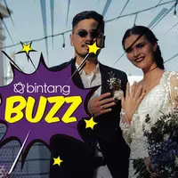 Konsep pernikahan kece ala Petra Sihombing dan Firrinia Sinatrya