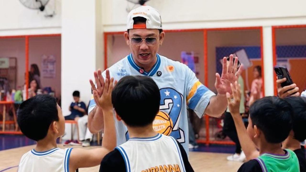 Pakaian Olahraga Anak Bohopanna Jadi Kebutuhan Gaya Hidup Modern Keluarga Aktif