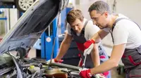 Mengenal OEM Pada Suku Cadang, Kekurangan dan Kelebihan Dibanding Produk Aftermarket