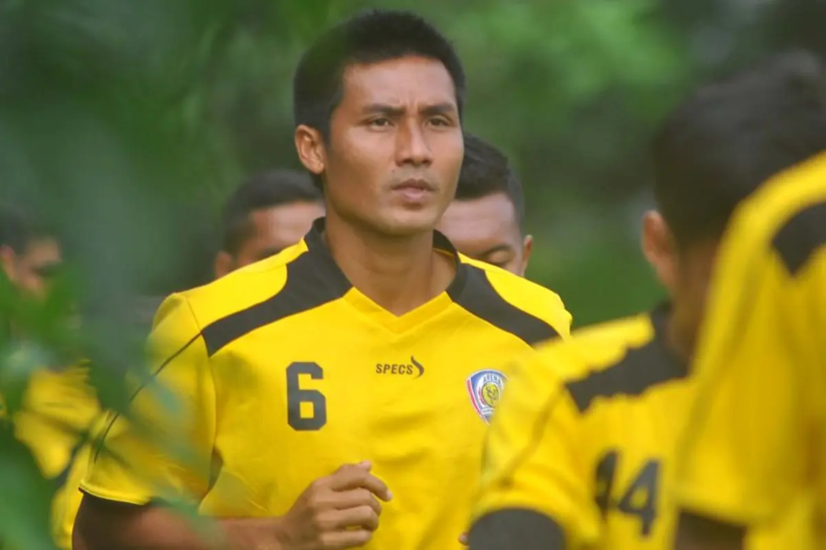 Suroso