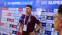 Darije Kalezic, pelatih PSM Makassar. (Dok. ileague.id)