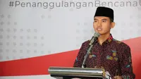 Darurat Corona Covid-19, MUI Imbau Umat Islam Qunut Nazilah di Tiap Salat 5 Waktu