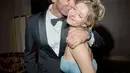 Anak Chris Martin dan Gwyneth Paltrow, Apple Martin, tampil menawan hadiri pesta dansa amal di Paris [@maisonvalentino]