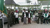 Harlah NU ke-91 Pemda Madiun Gelar Lomba Cinta Indonesia